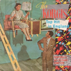 Everybody's Got to Learn Sometime / Dirty Postcards