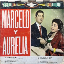 Marcelo y Aurelia