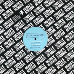Voyage EP