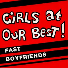 Fast Boyfriends