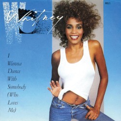 I Wanna Dance With Somebody (Who Loves Me)
