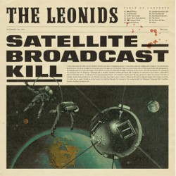 Satellite Broadcast Kill