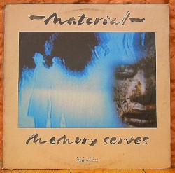 Memory Serves