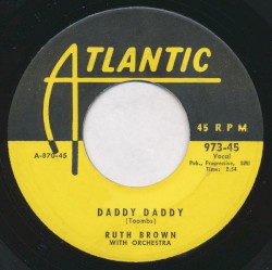 Daddy Daddy / Have a Good Time