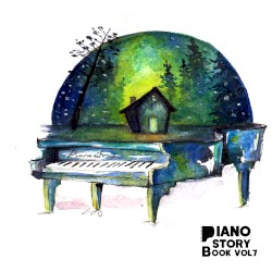 Piano Storybook, Vol. 7: Family Portrait