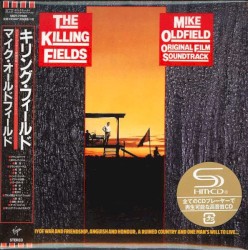 The Killing Fields (Original Film Soundtrack)