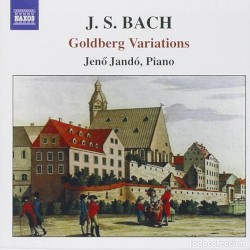 Goldberg Variations