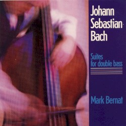 Suites for Double Bass