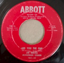 Are You the One / How Many