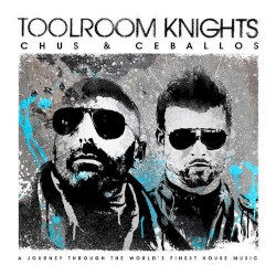 Toolroom Knights