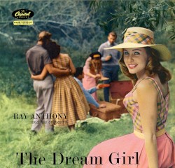 The Dream Girl