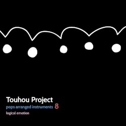 Touhou Project pops arranged instruments8