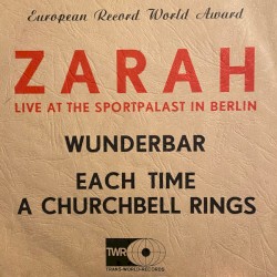 European Record World Award 1968: Live at the Sportpalast in Berlin