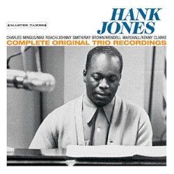 Complete Original Trio Recordings