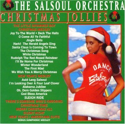 Christmas Jollies