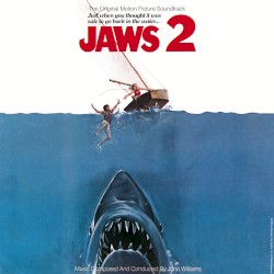 Jaws 2: Original Motion Picture Soundtrack
