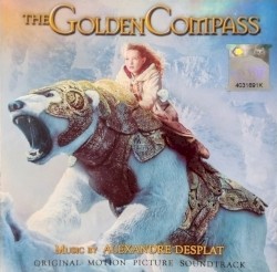 The Golden Compass