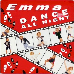 Dance All Night