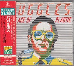 The Age of Plastic