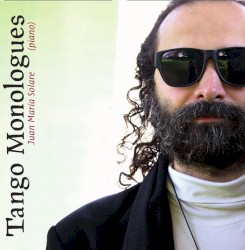Tango Monologues