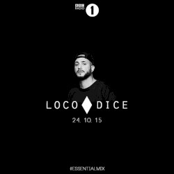 2015-10-24: BBC Radio 1 Essential Mix