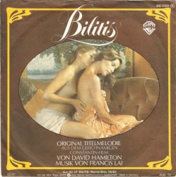 Bilitis / Melissa