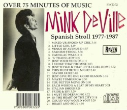 Spanish Stroll 1977–1987