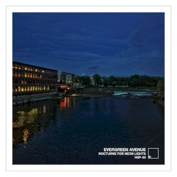 Nocturne for Neon Lights