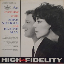 An Evening With Mike Nichols and Elaine May