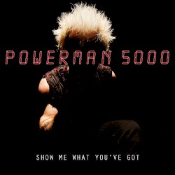 Show Me What Youβve Got