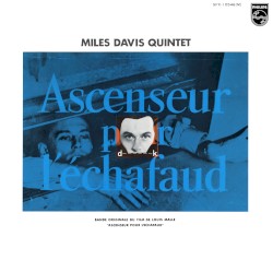 Ascenseur pour l’échafaud