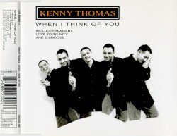 When I Think of You