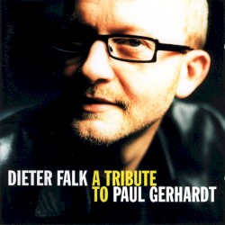 A Tribute to Paul Gerhardt
