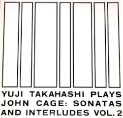 Sonatas and Interludes