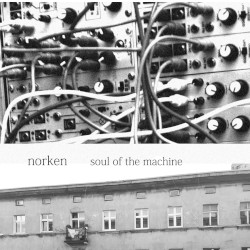 Soul of the Machine