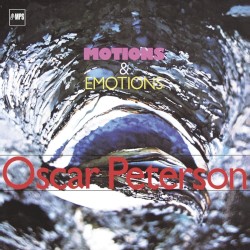 Motions and Emotions