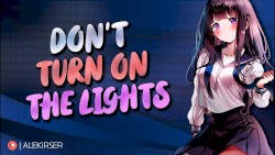 The Class Cutie Has a Surprise for You…