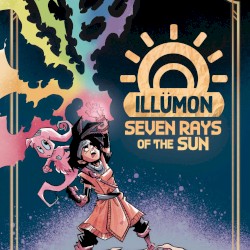 ILLÜMON: Seven Rays of the Sun