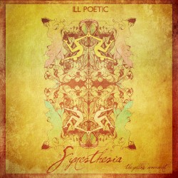 Synesthesia: The Yellow Movement EP