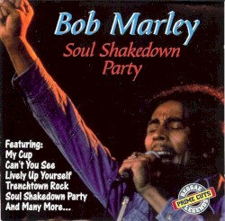 Soul Shakedown Party