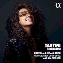 Violin Concertos