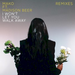 I Won't Let You Walk Away (remixes)