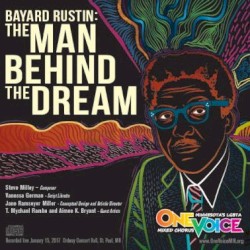 Bayard Rustin: The Man Behind the Dream
