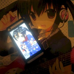 Phone Messages Vol. 11/24/2015 - 1/16/2017