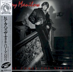 Here Comes the Night