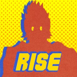 Rise (Mirio Rap) [feat. Divide Music]
