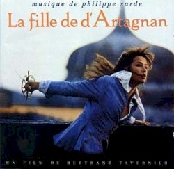 La Fille de d'Artagnan