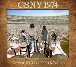 CSNY 1974