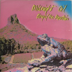 King of the Mountain