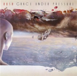Grace Under Pressure
